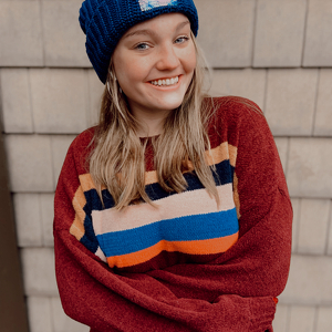 Fundraising Page: Mallorie Allan